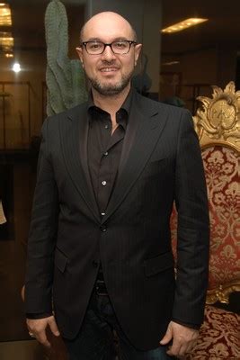 stefano galli dolce & gabbana